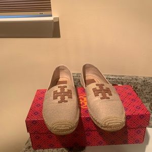 Espadrilles by Tory Burch